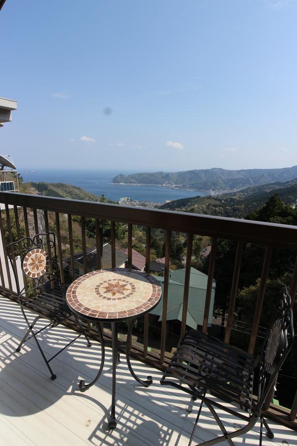 Atami Holiday Home Εξωτερικό φωτογραφία