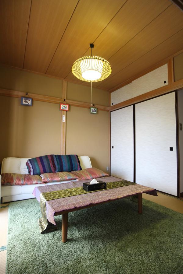 Atami Holiday Home Εξωτερικό φωτογραφία