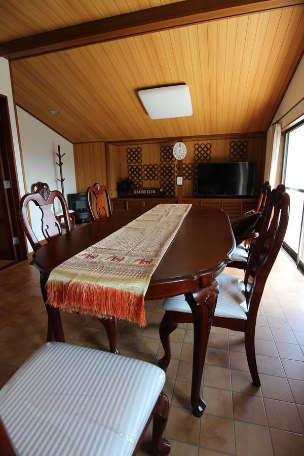 Atami Holiday Home Εξωτερικό φωτογραφία