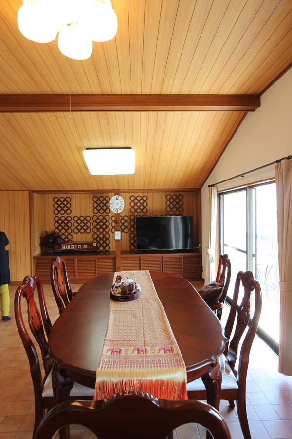 Atami Holiday Home Εξωτερικό φωτογραφία
