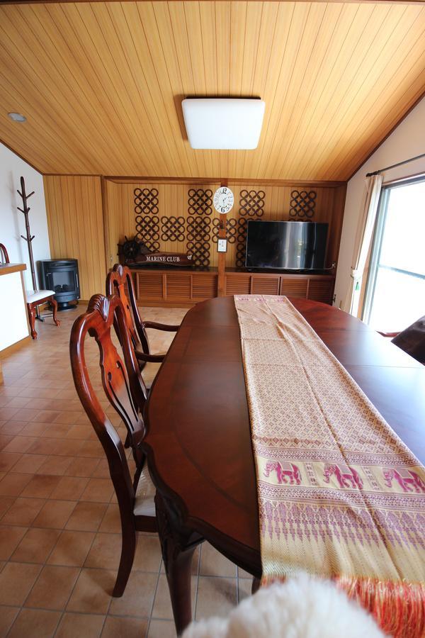 Atami Holiday Home Εξωτερικό φωτογραφία