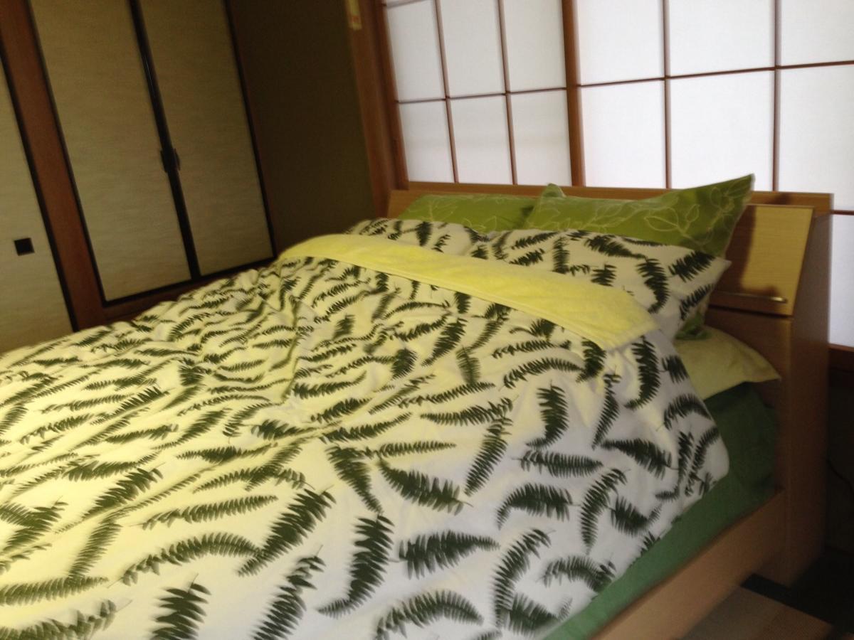Atami Holiday Home Εξωτερικό φωτογραφία
