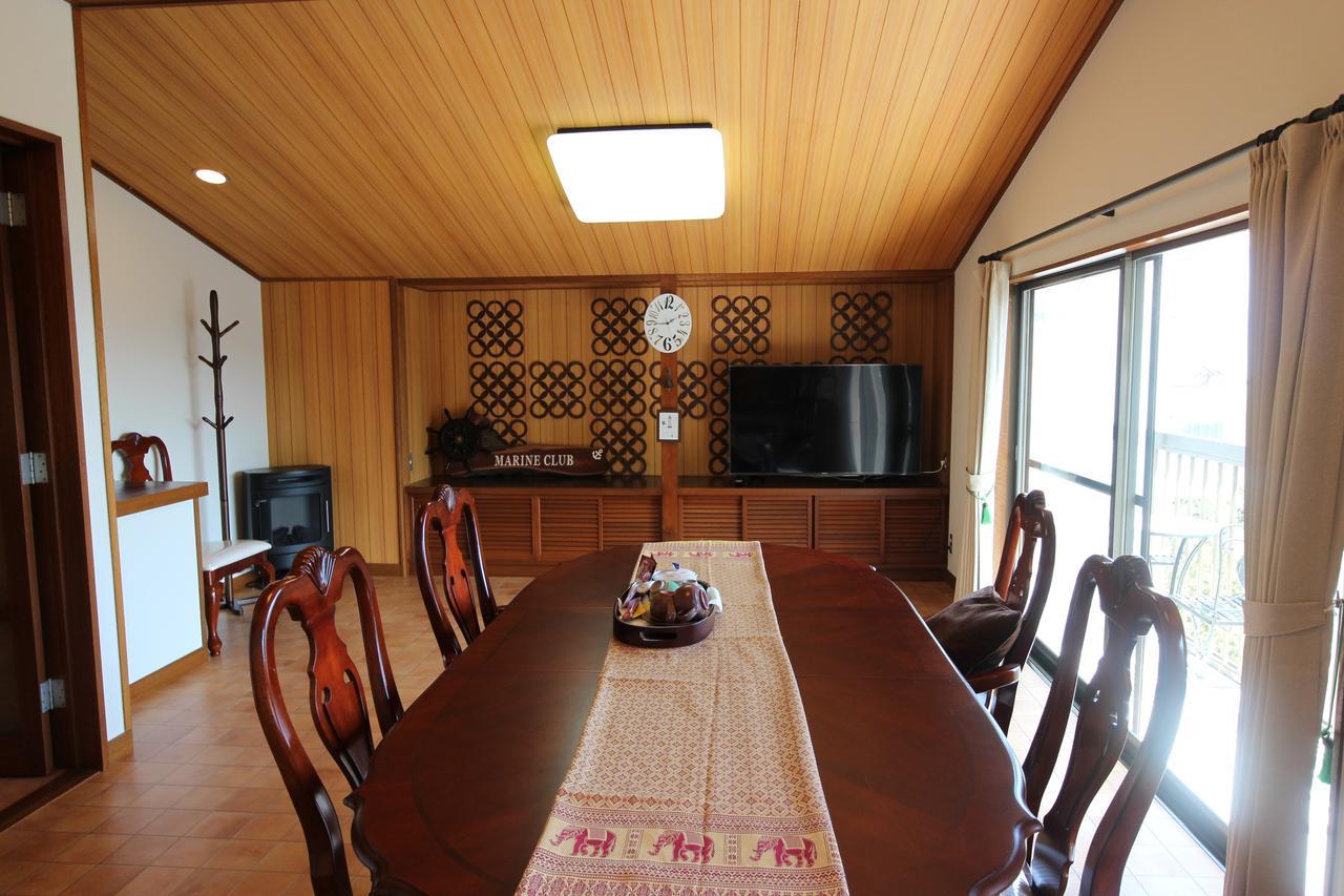 Atami Holiday Home Εξωτερικό φωτογραφία