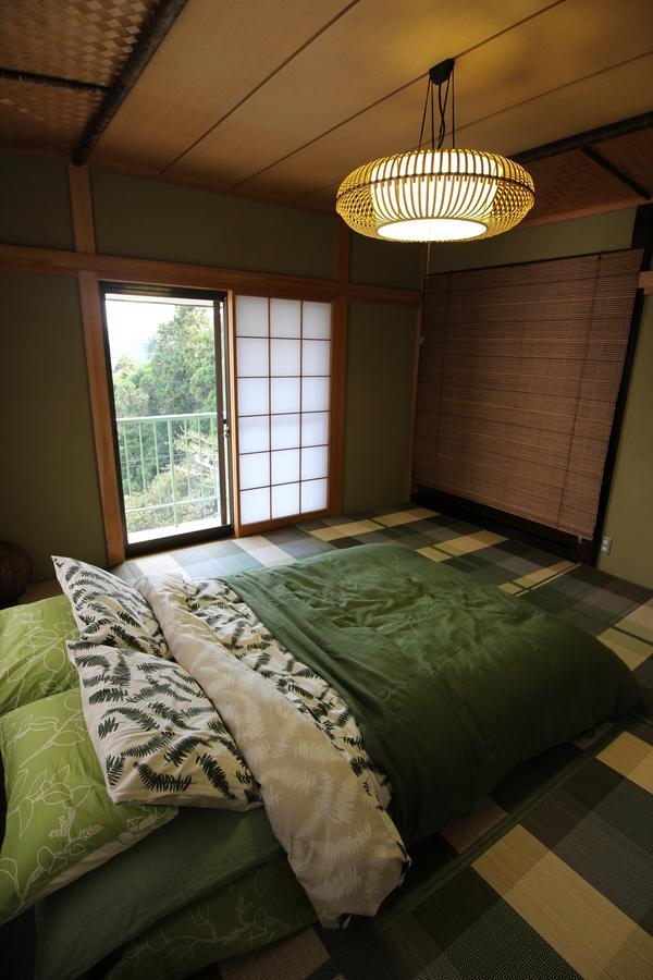 Atami Holiday Home Εξωτερικό φωτογραφία